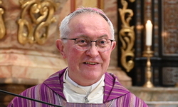 Vollversammlung der Österreichischen Bischofskonferenz (St. Johann b. Herberstein, 9. bis 12. 3.2026)